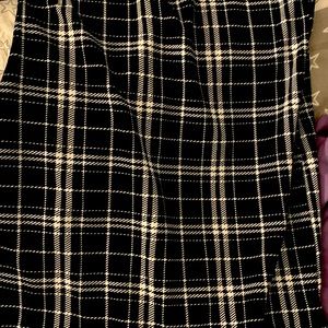 A nice dress cut out side dress